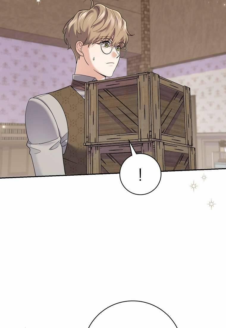 Vị Hôn Phu Phản Diện Cản Trở Con Đường Hoa Của Tôi 42 trang 48