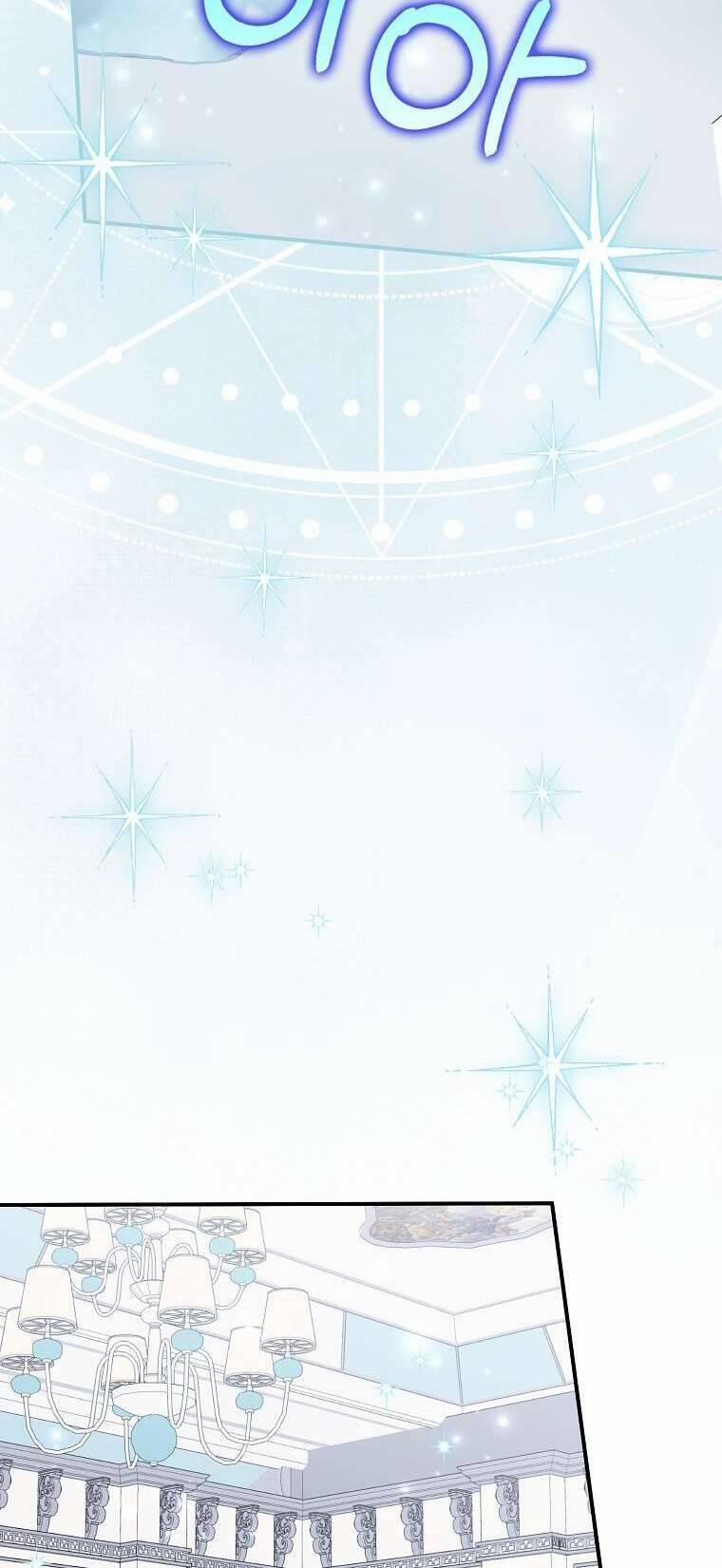 Vị Hôn Phu Phản Diện Cản Trở Con Đường Hoa Của Tôi 43 trang 32