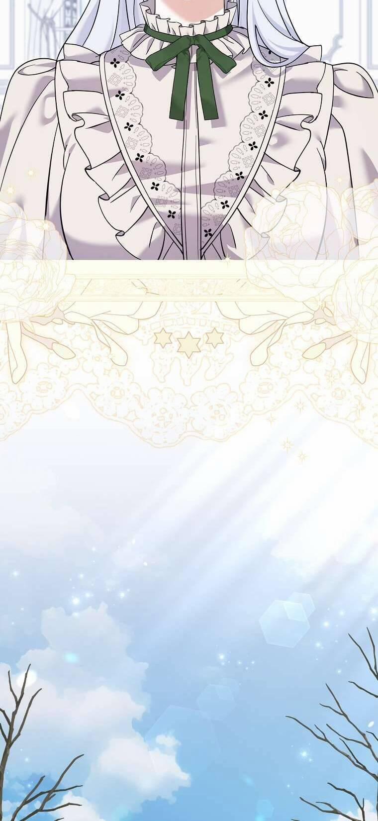 Vị Hôn Phu Phản Diện Cản Trở Con Đường Hoa Của Tôi 43 trang 42