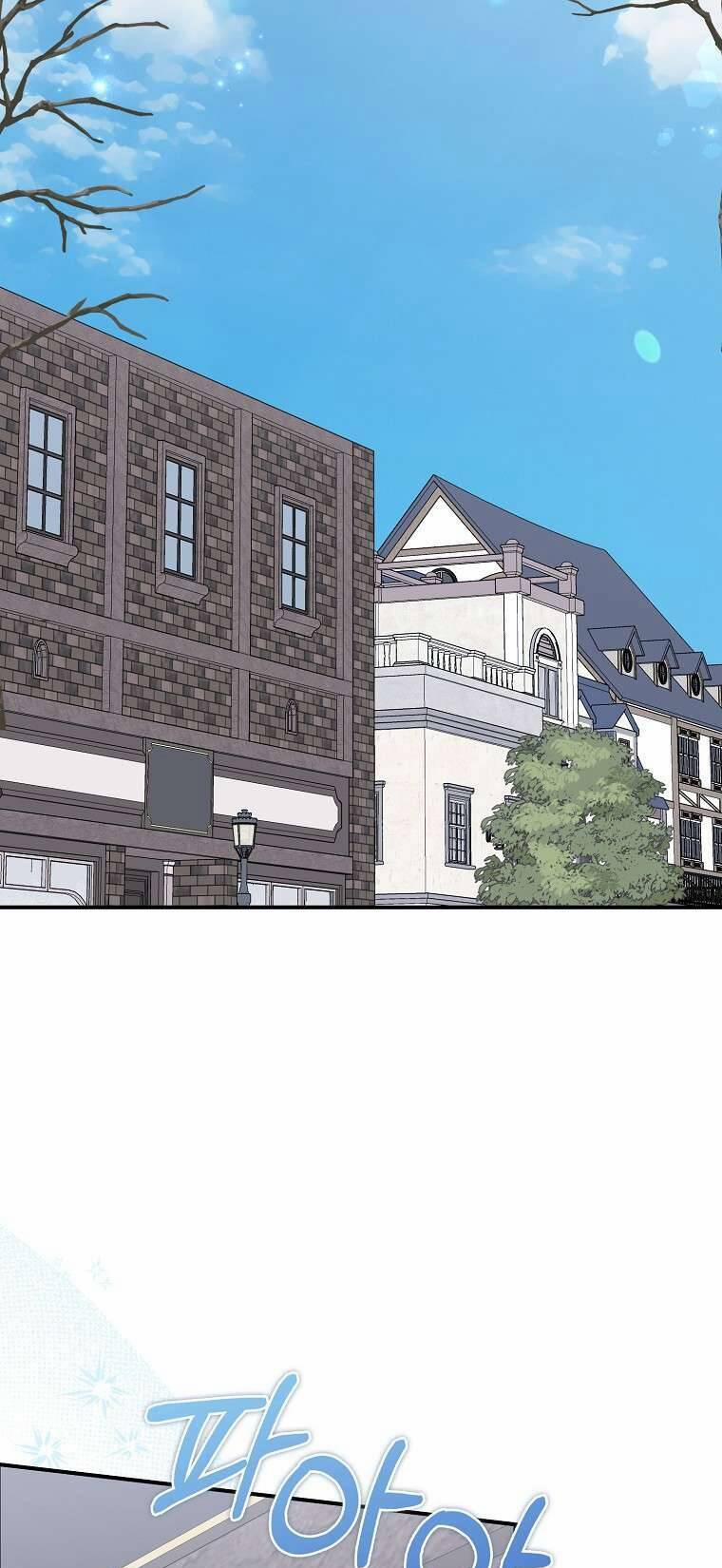 Vị Hôn Phu Phản Diện Cản Trở Con Đường Hoa Của Tôi 43 trang 43