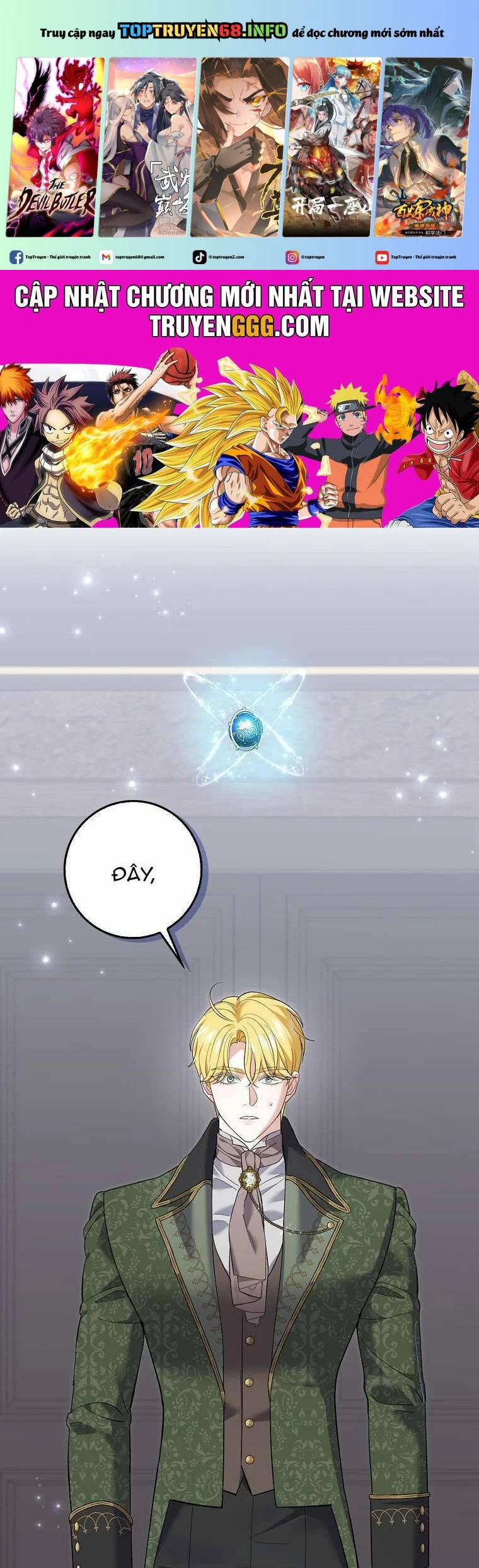 Vị Hôn Phu Phản Diện Cản Trở Con Đường Hoa Của Tôi 44 trang 0