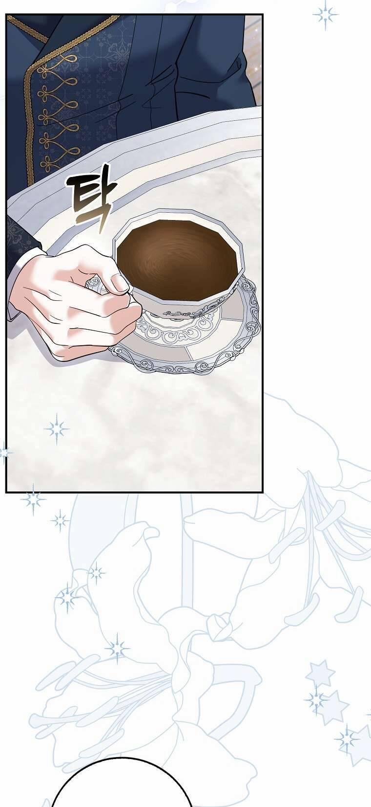 Vị Hôn Phu Phản Diện Cản Trở Con Đường Hoa Của Tôi 44 trang 12