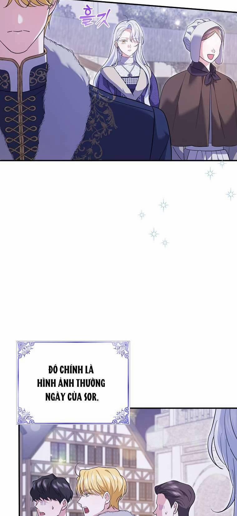 Vị Hôn Phu Phản Diện Cản Trở Con Đường Hoa Của Tôi 44 trang 26