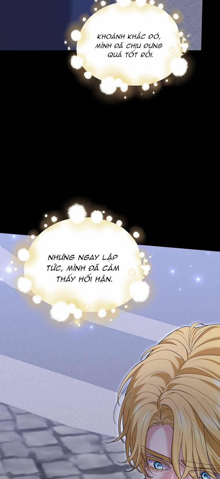 Vị Hôn Phu Phản Diện Cản Trở Con Đường Hoa Của Tôi 44 trang 49