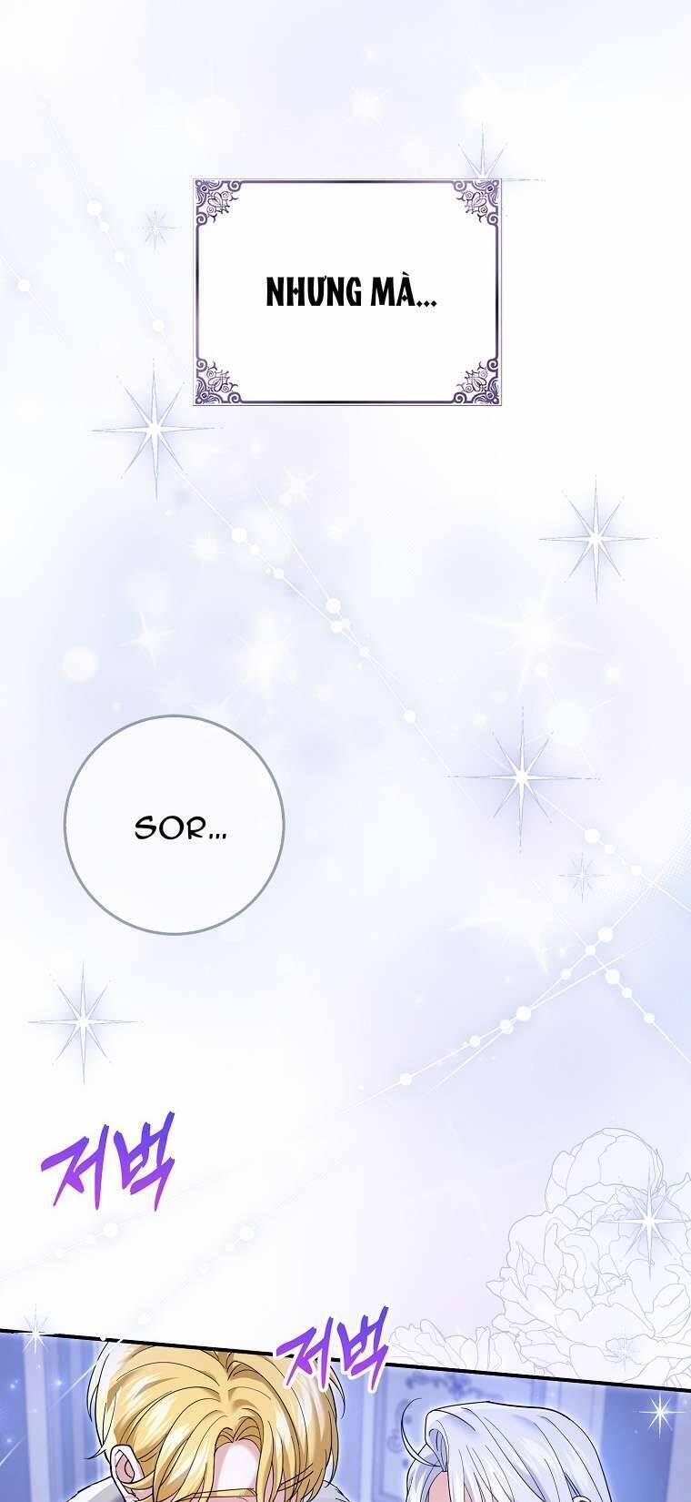 Vị Hôn Phu Phản Diện Cản Trở Con Đường Hoa Của Tôi 44 trang 56