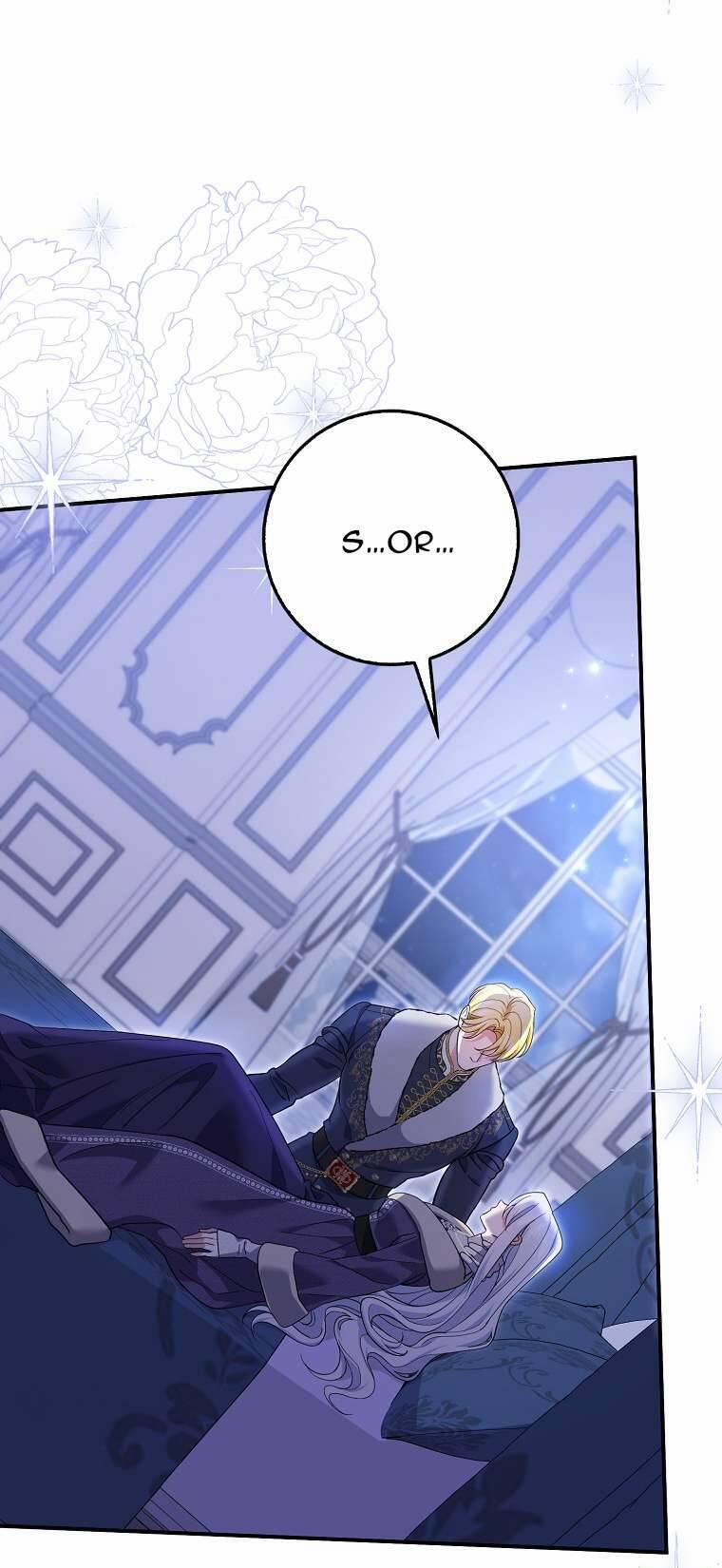 Vị Hôn Phu Phản Diện Cản Trở Con Đường Hoa Của Tôi 44 trang 58