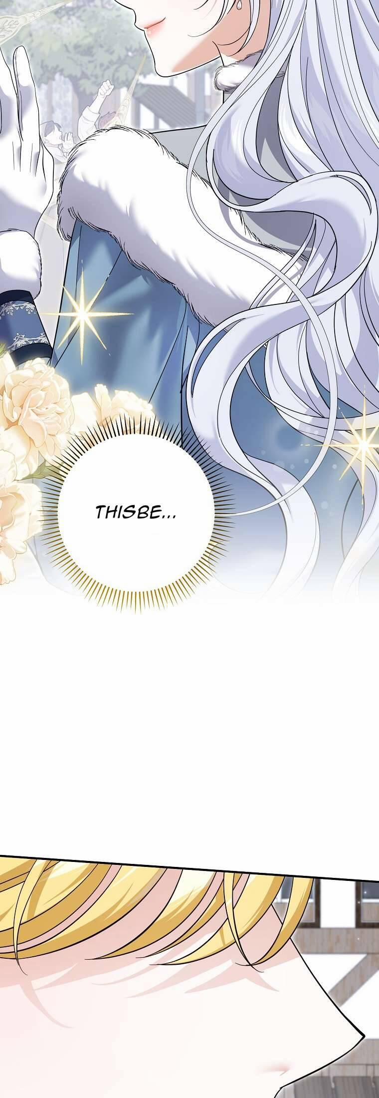 Vị Hôn Phu Phản Diện Cản Trở Con Đường Hoa Của Tôi 44 trang 7