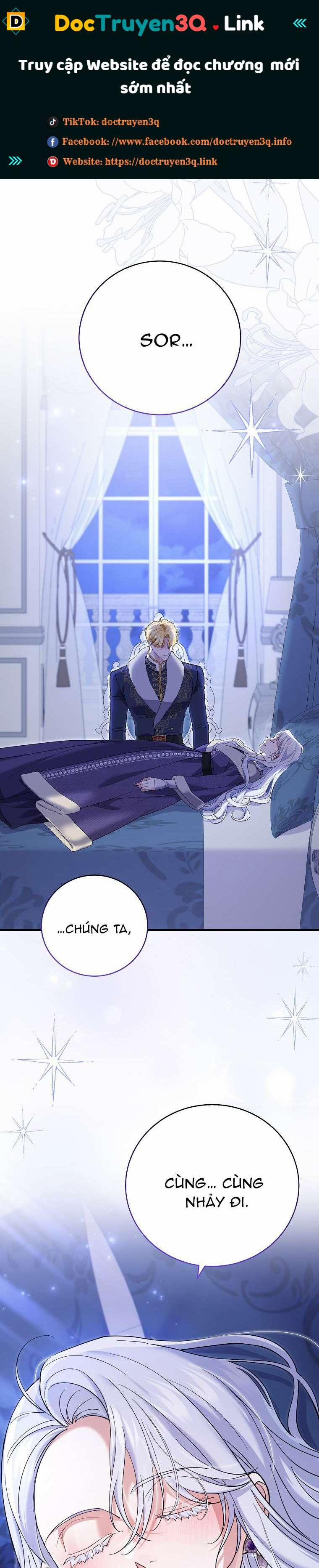 Vị Hôn Phu Phản Diện Cản Trở Con Đường Hoa Của Tôi 45 trang 0