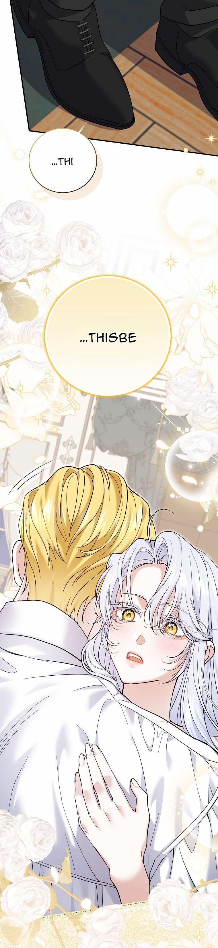 Vị Hôn Phu Phản Diện Cản Trở Con Đường Hoa Của Tôi 45 trang 34