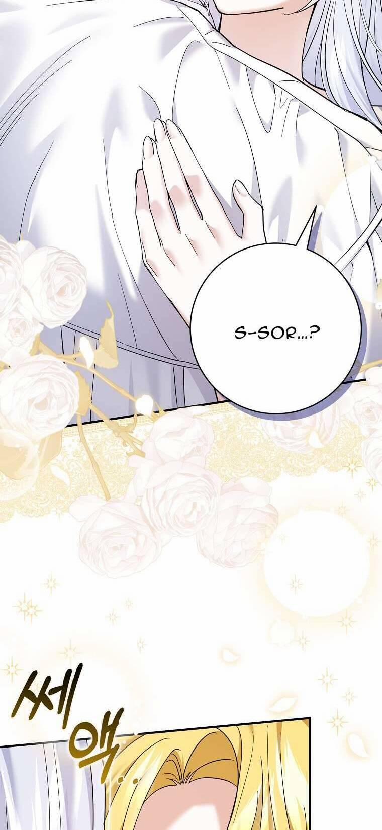 Vị Hôn Phu Phản Diện Cản Trở Con Đường Hoa Của Tôi 46 trang 1