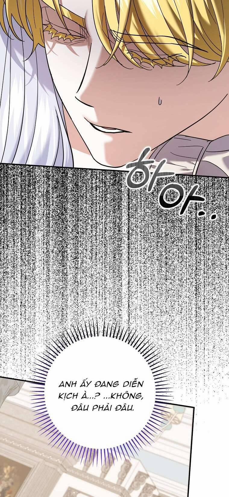 Vị Hôn Phu Phản Diện Cản Trở Con Đường Hoa Của Tôi 46 trang 13