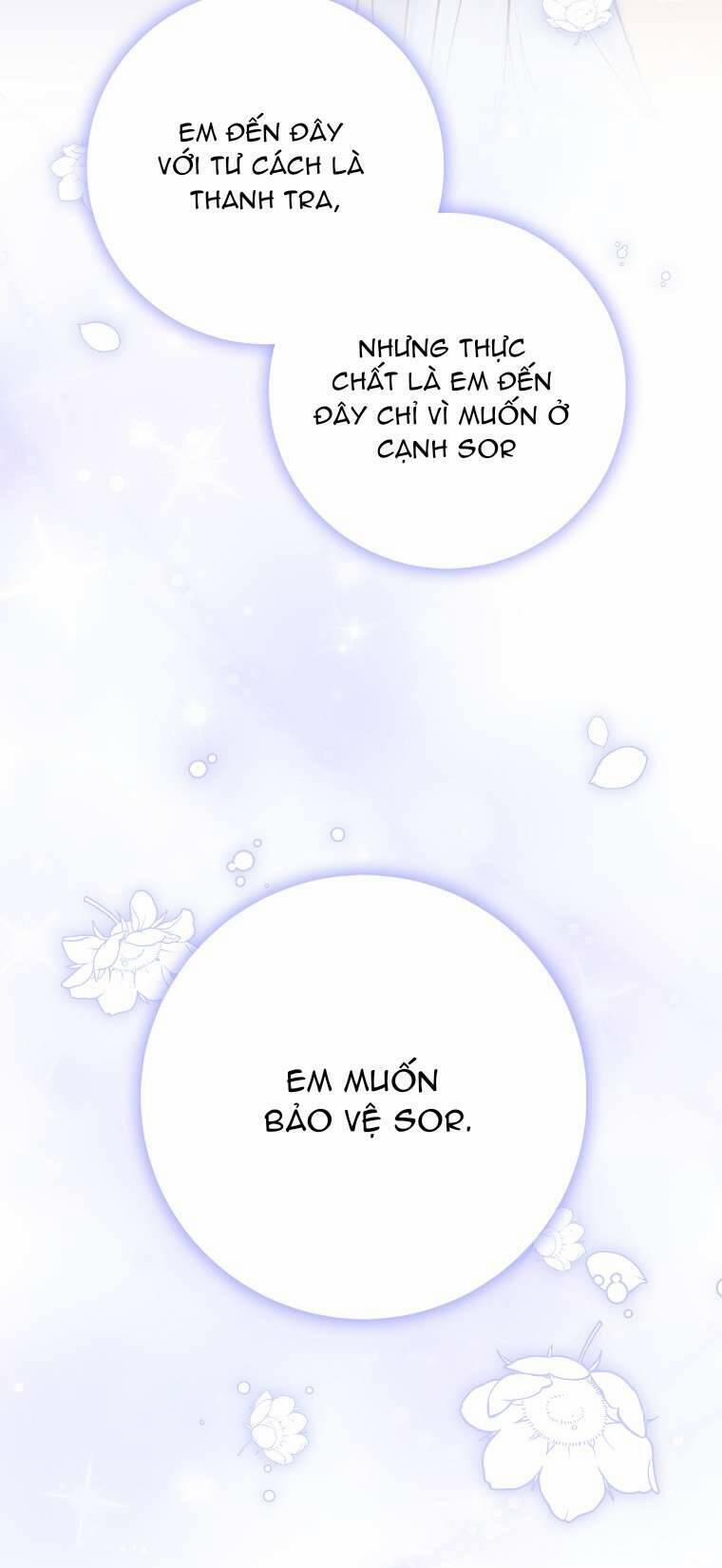 Vị Hôn Phu Phản Diện Cản Trở Con Đường Hoa Của Tôi 46 trang 53