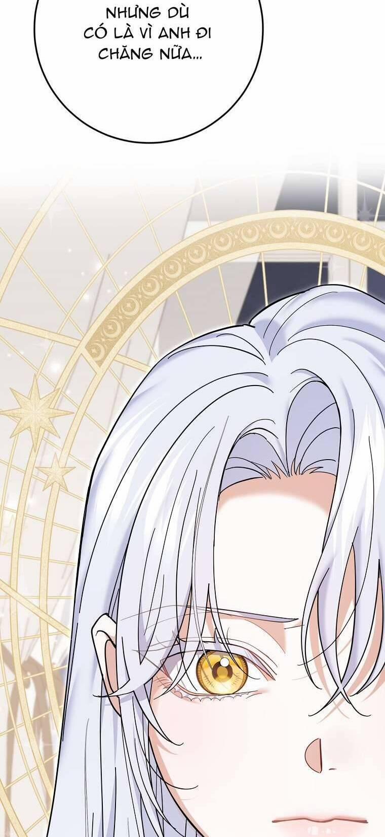 Vị Hôn Phu Phản Diện Cản Trở Con Đường Hoa Của Tôi 46 trang 58