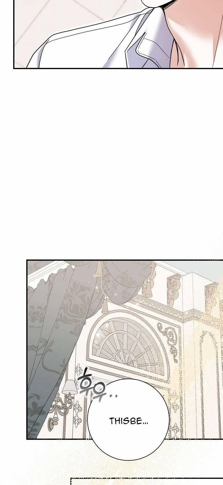 Vị Hôn Phu Phản Diện Cản Trở Con Đường Hoa Của Tôi 46 trang 60