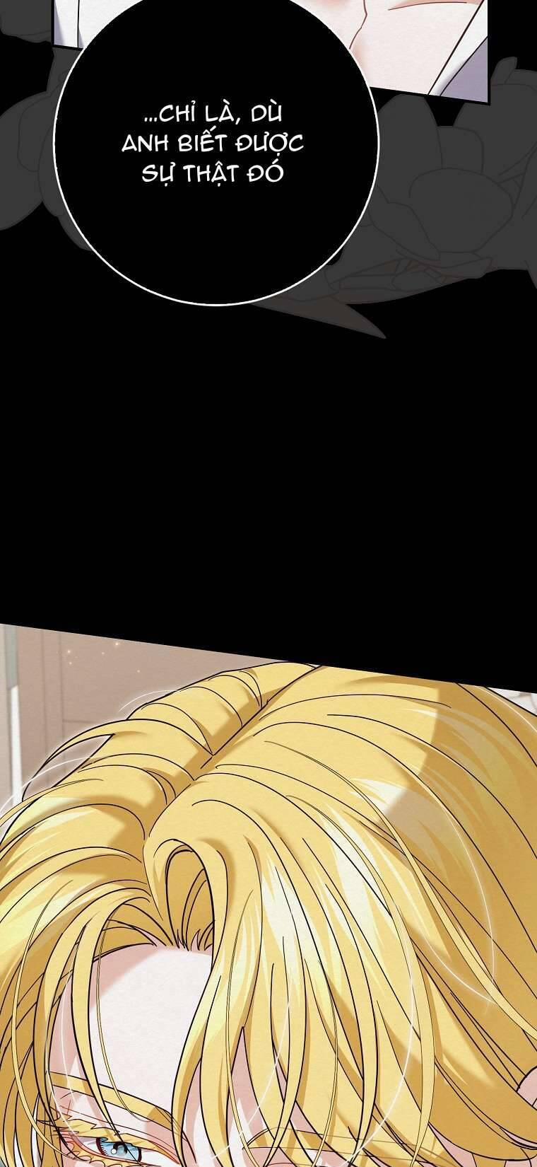 Vị Hôn Phu Phản Diện Cản Trở Con Đường Hoa Của Tôi 47 trang 12