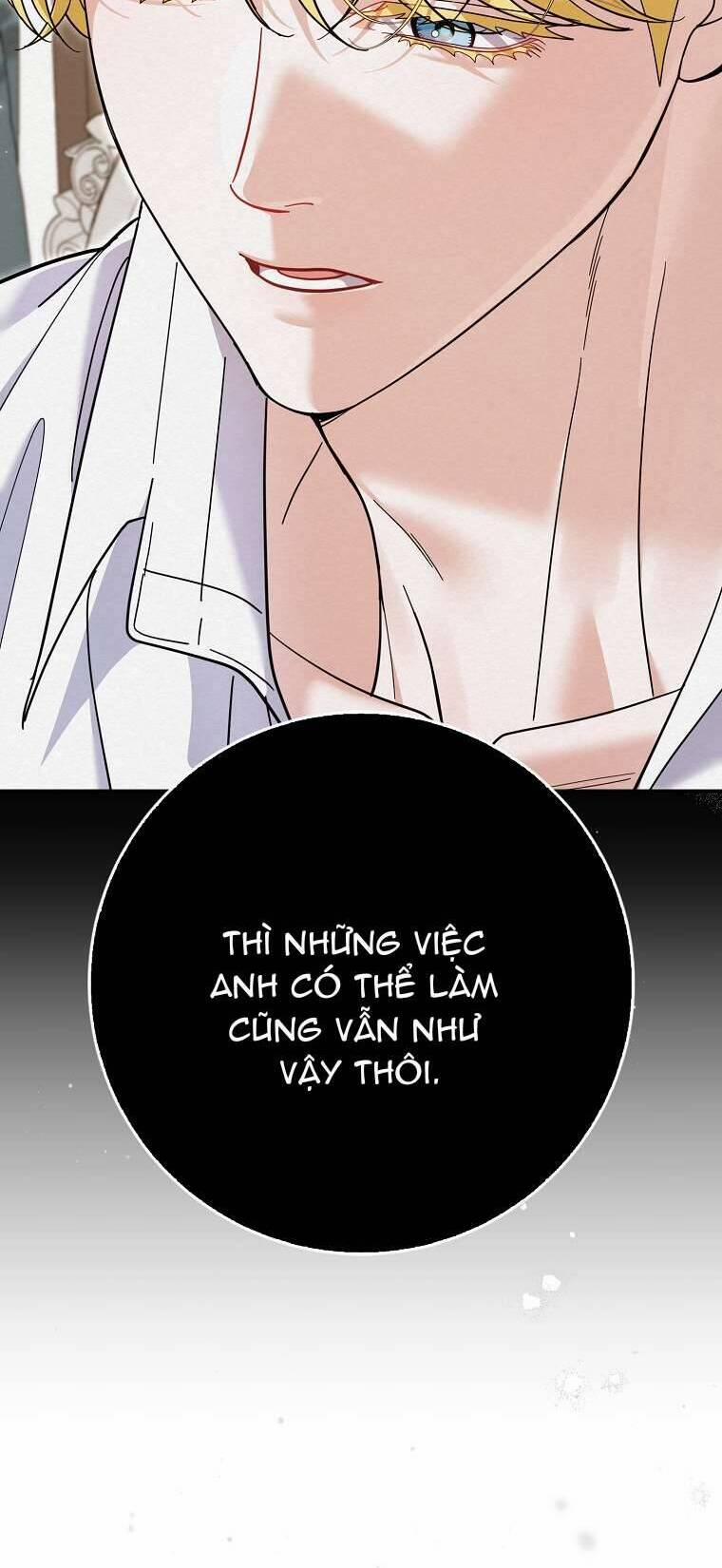 Vị Hôn Phu Phản Diện Cản Trở Con Đường Hoa Của Tôi 47 trang 13