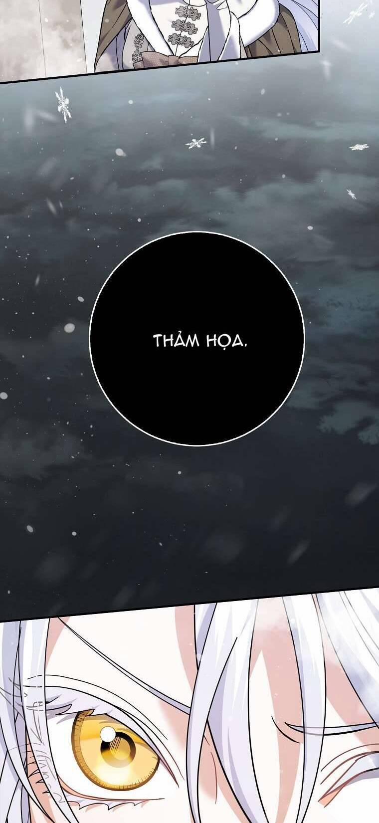 Vị Hôn Phu Phản Diện Cản Trở Con Đường Hoa Của Tôi 47 trang 16