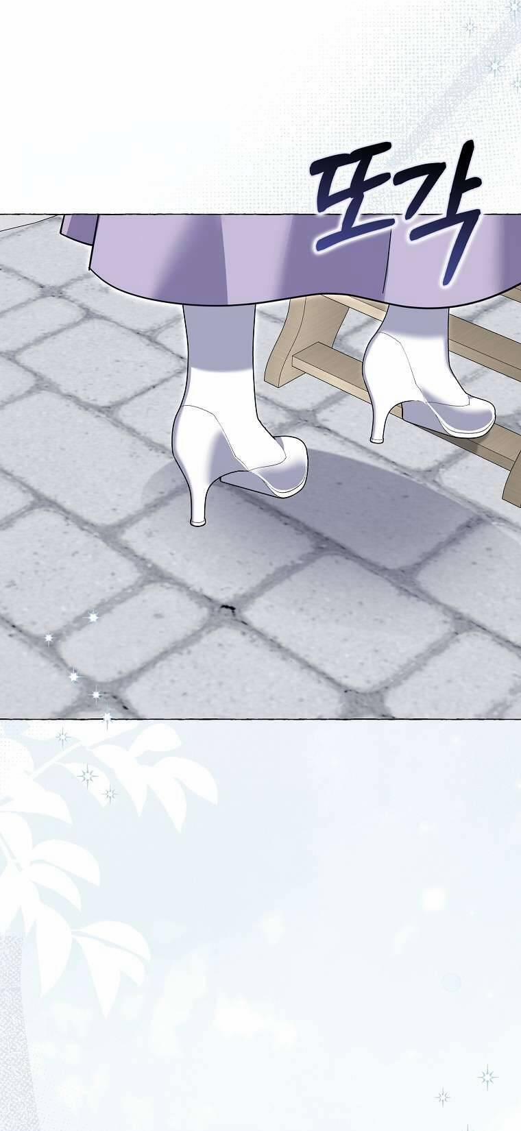 Vị Hôn Phu Phản Diện Cản Trở Con Đường Hoa Của Tôi 47 trang 62