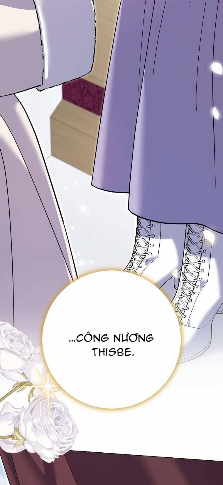 Vị Hôn Phu Phản Diện Cản Trở Con Đường Hoa Của Tôi 47 trang 71