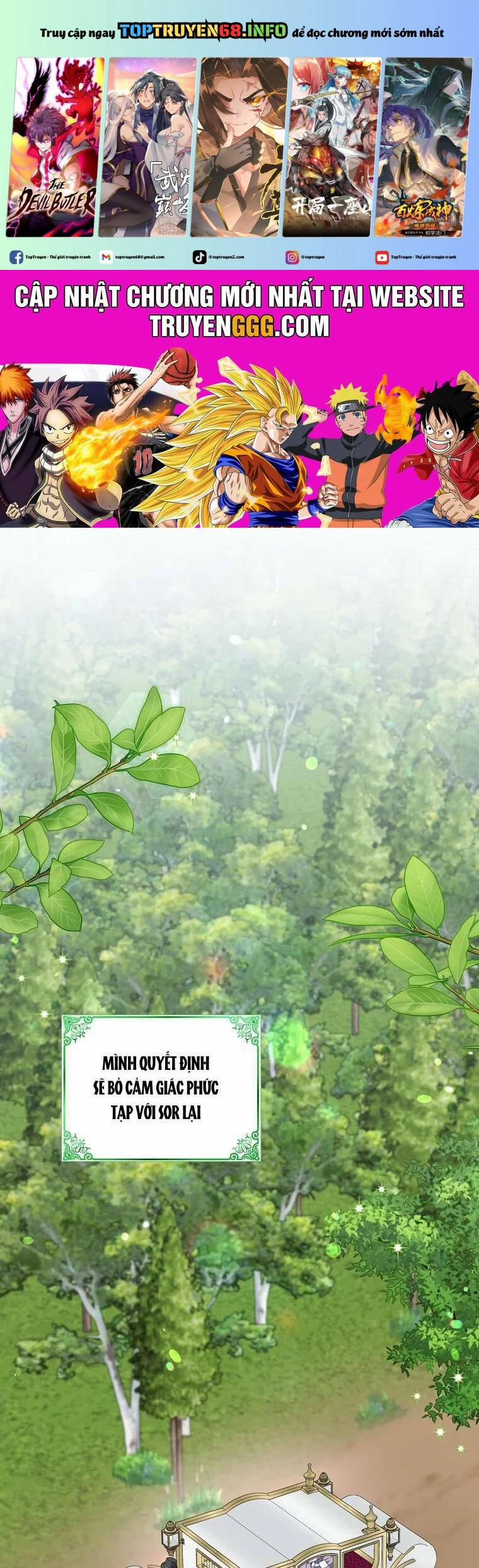 Vị Hôn Phu Phản Diện Cản Trở Con Đường Hoa Của Tôi 48 trang 0