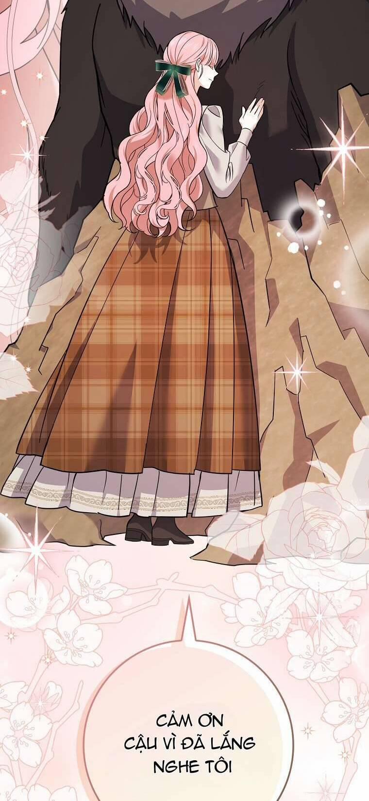 Vị Hôn Phu Phản Diện Cản Trở Con Đường Hoa Của Tôi 48 trang 15