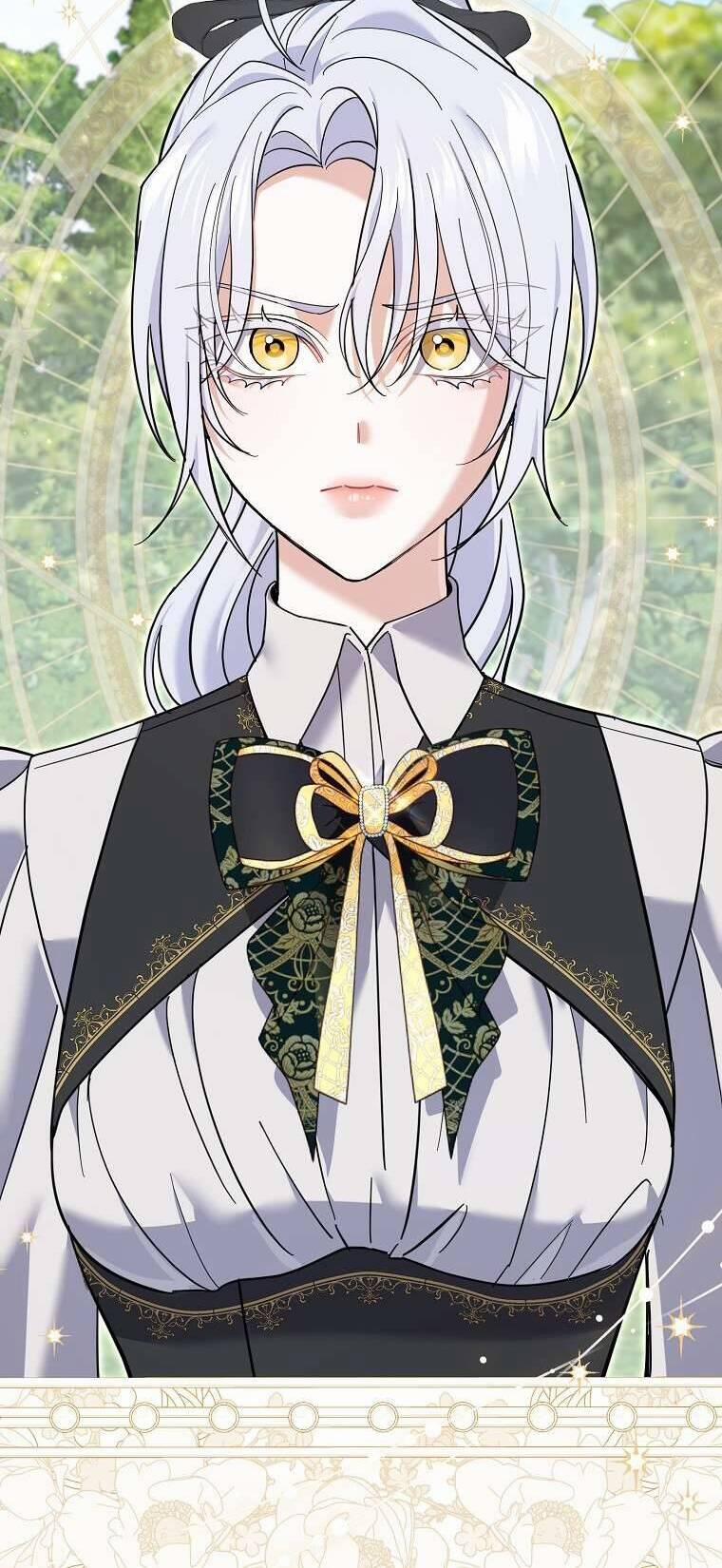 Vị Hôn Phu Phản Diện Cản Trở Con Đường Hoa Của Tôi 48 trang 37