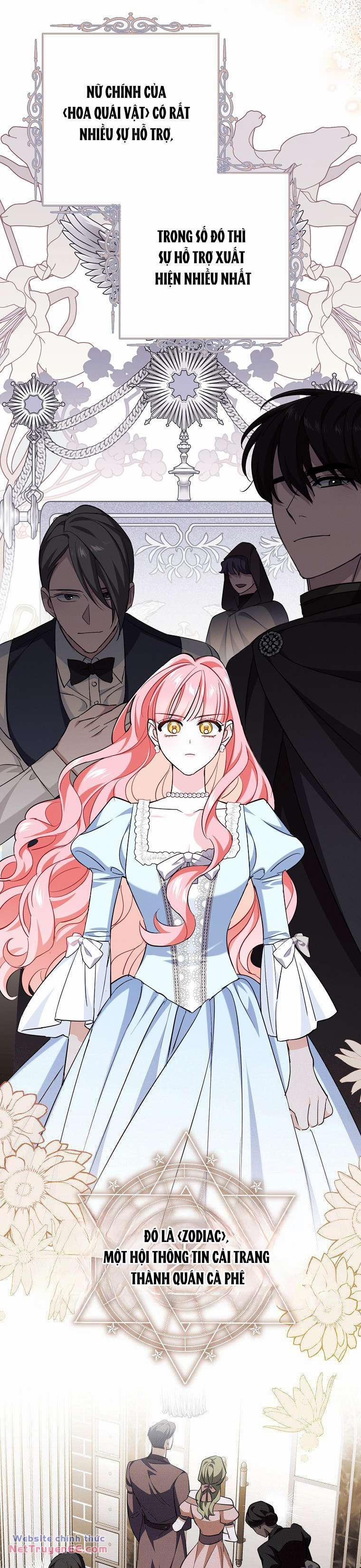 Vị Hôn Phu Phản Diện Cản Trở Con Đường Hoa Của Tôi 5 trang 11