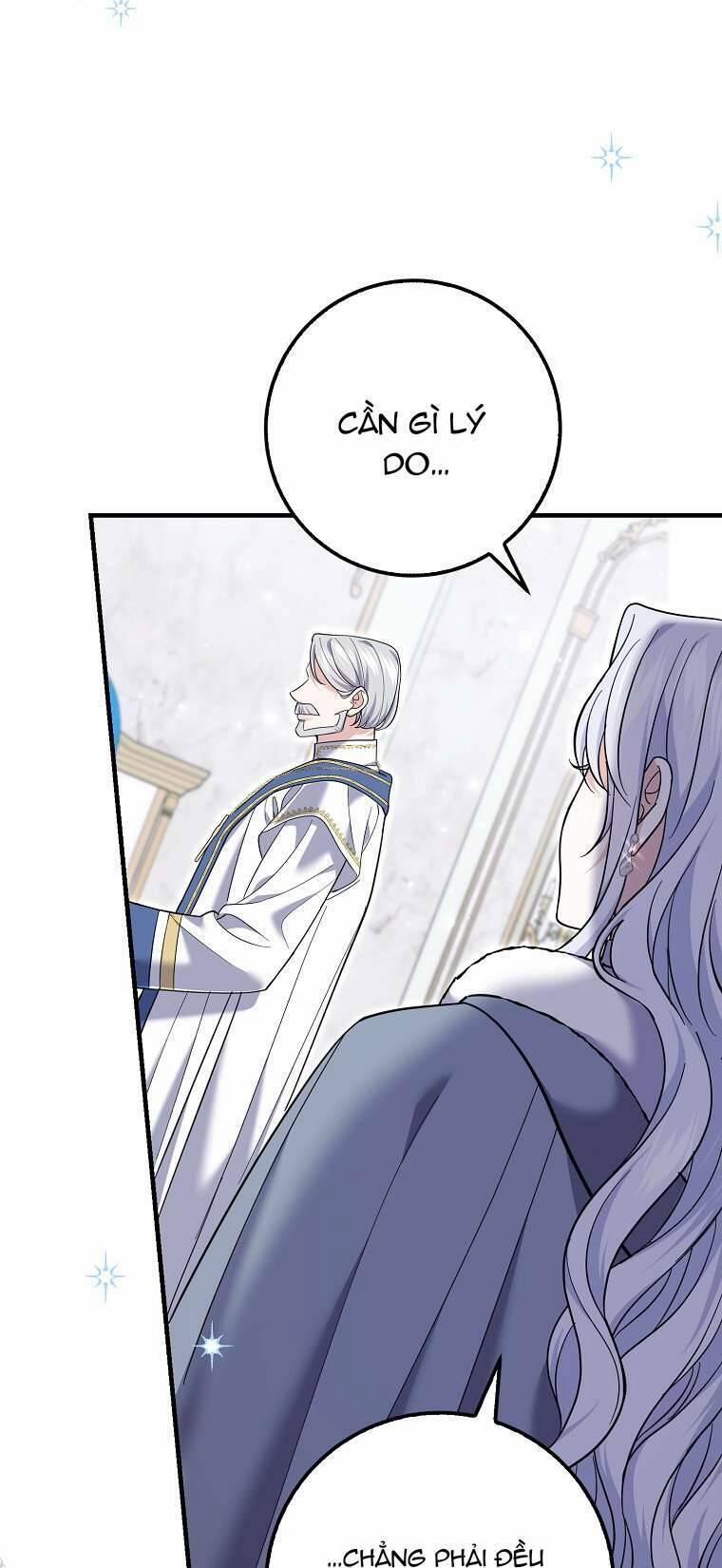 Vị Hôn Phu Phản Diện Cản Trở Con Đường Hoa Của Tôi 50 trang 20