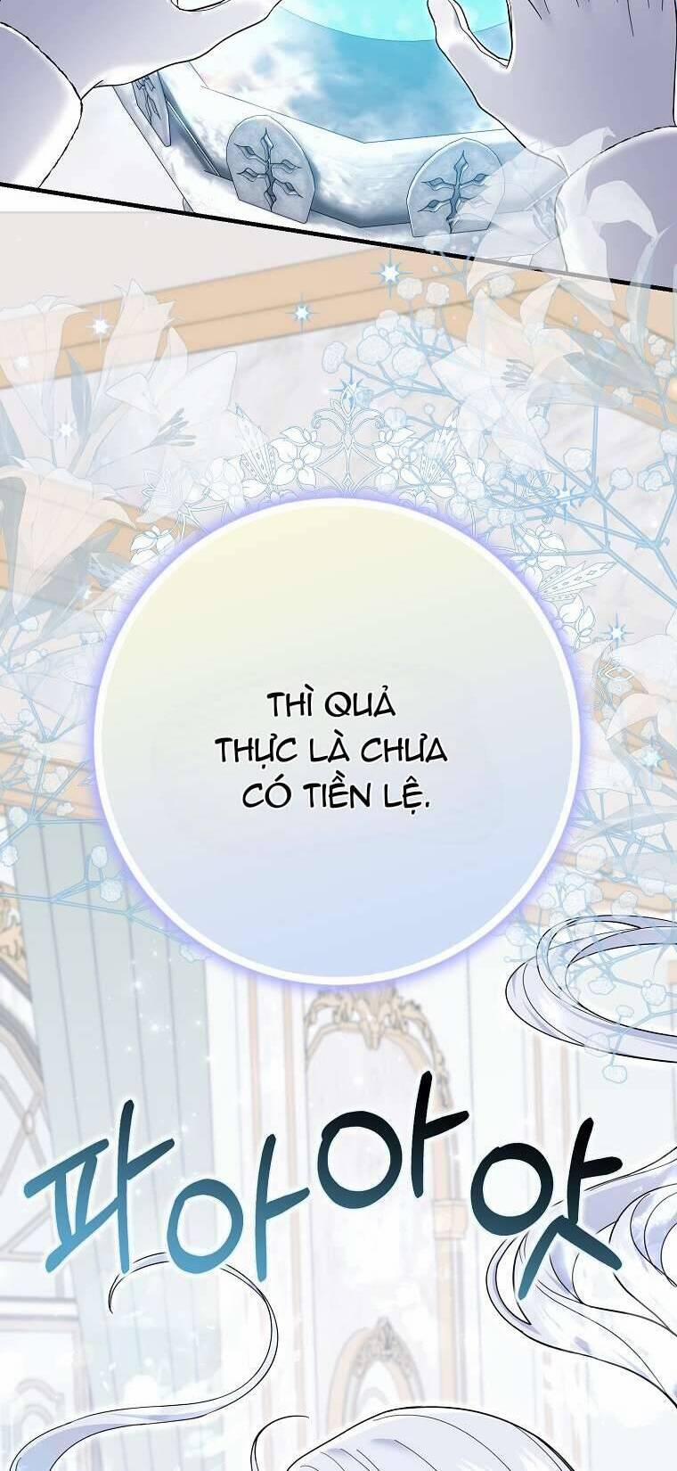 Vị Hôn Phu Phản Diện Cản Trở Con Đường Hoa Của Tôi 50 trang 25