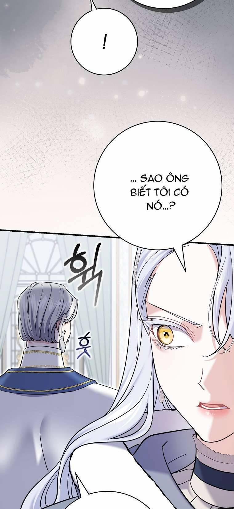 Vị Hôn Phu Phản Diện Cản Trở Con Đường Hoa Của Tôi 50 trang 42