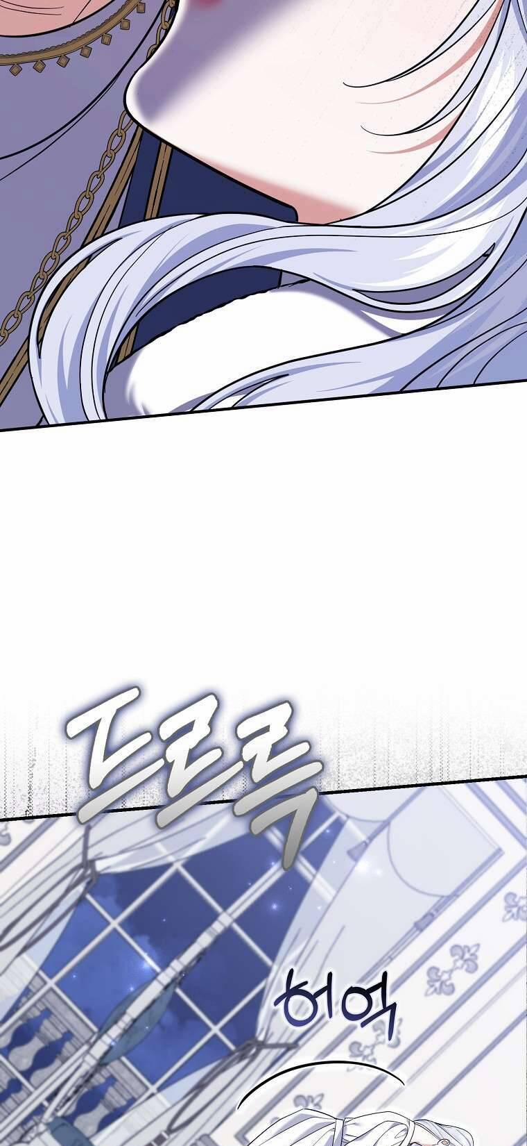 Vị Hôn Phu Phản Diện Cản Trở Con Đường Hoa Của Tôi 50 trang 56