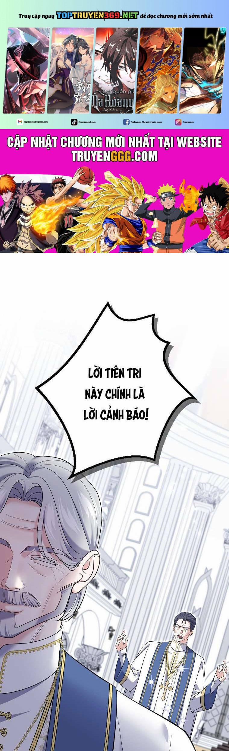 Vị Hôn Phu Phản Diện Cản Trở Con Đường Hoa Của Tôi 51 trang 0