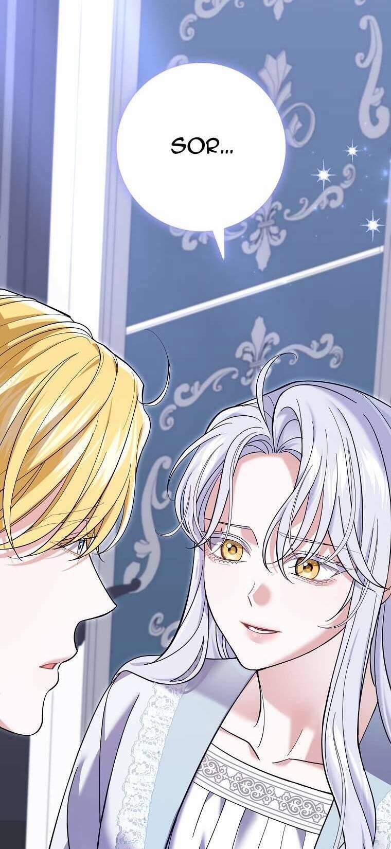 Vị Hôn Phu Phản Diện Cản Trở Con Đường Hoa Của Tôi 51 trang 24