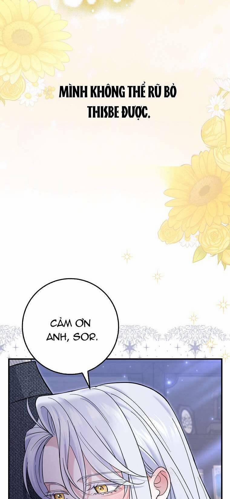 Vị Hôn Phu Phản Diện Cản Trở Con Đường Hoa Của Tôi 51 trang 48