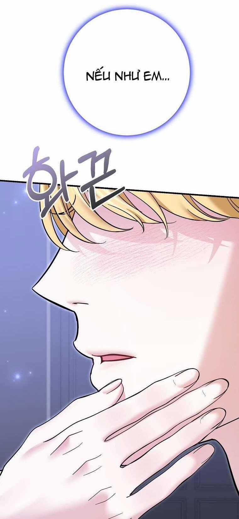 Vị Hôn Phu Phản Diện Cản Trở Con Đường Hoa Của Tôi 51 trang 60