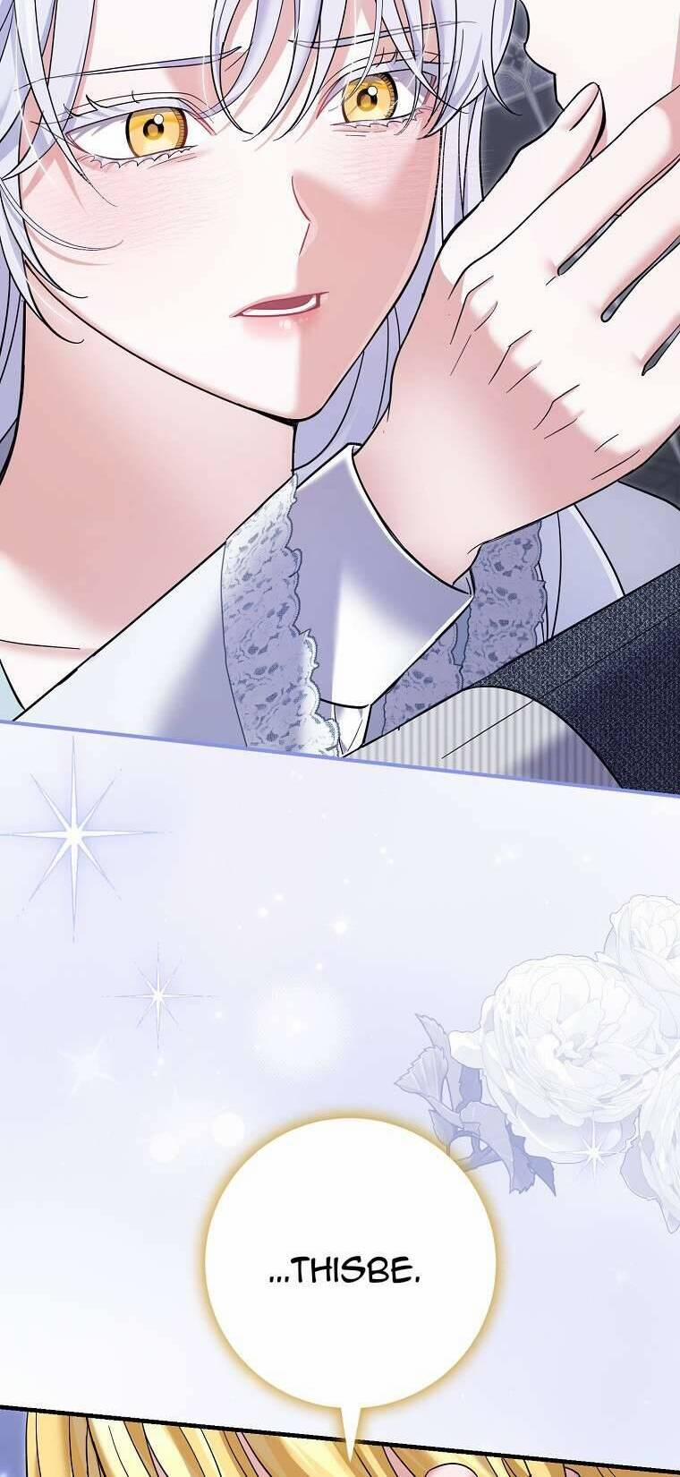 Vị Hôn Phu Phản Diện Cản Trở Con Đường Hoa Của Tôi 51 trang 62