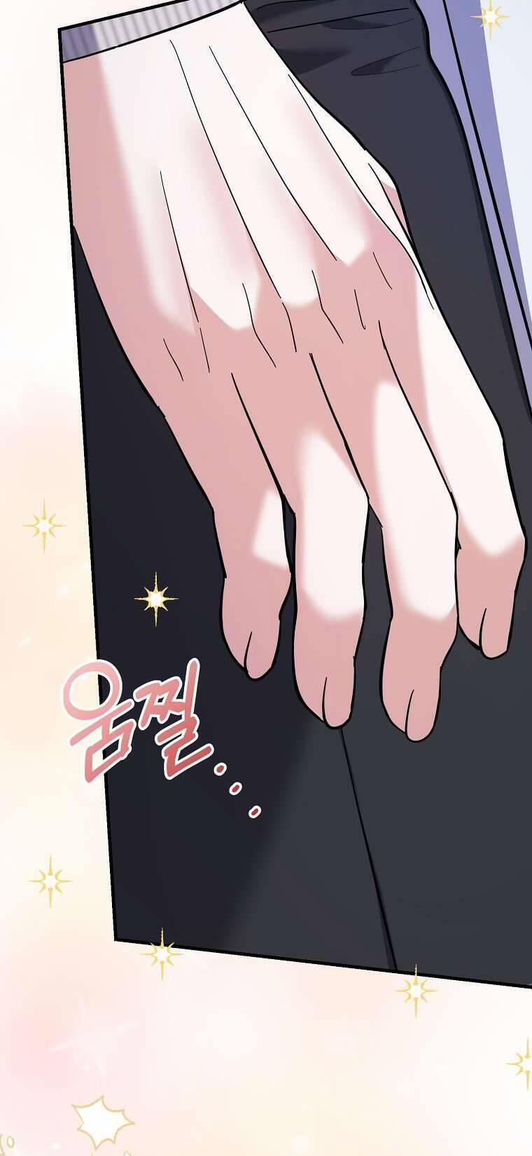 Vị Hôn Phu Phản Diện Cản Trở Con Đường Hoa Của Tôi 52 trang 14