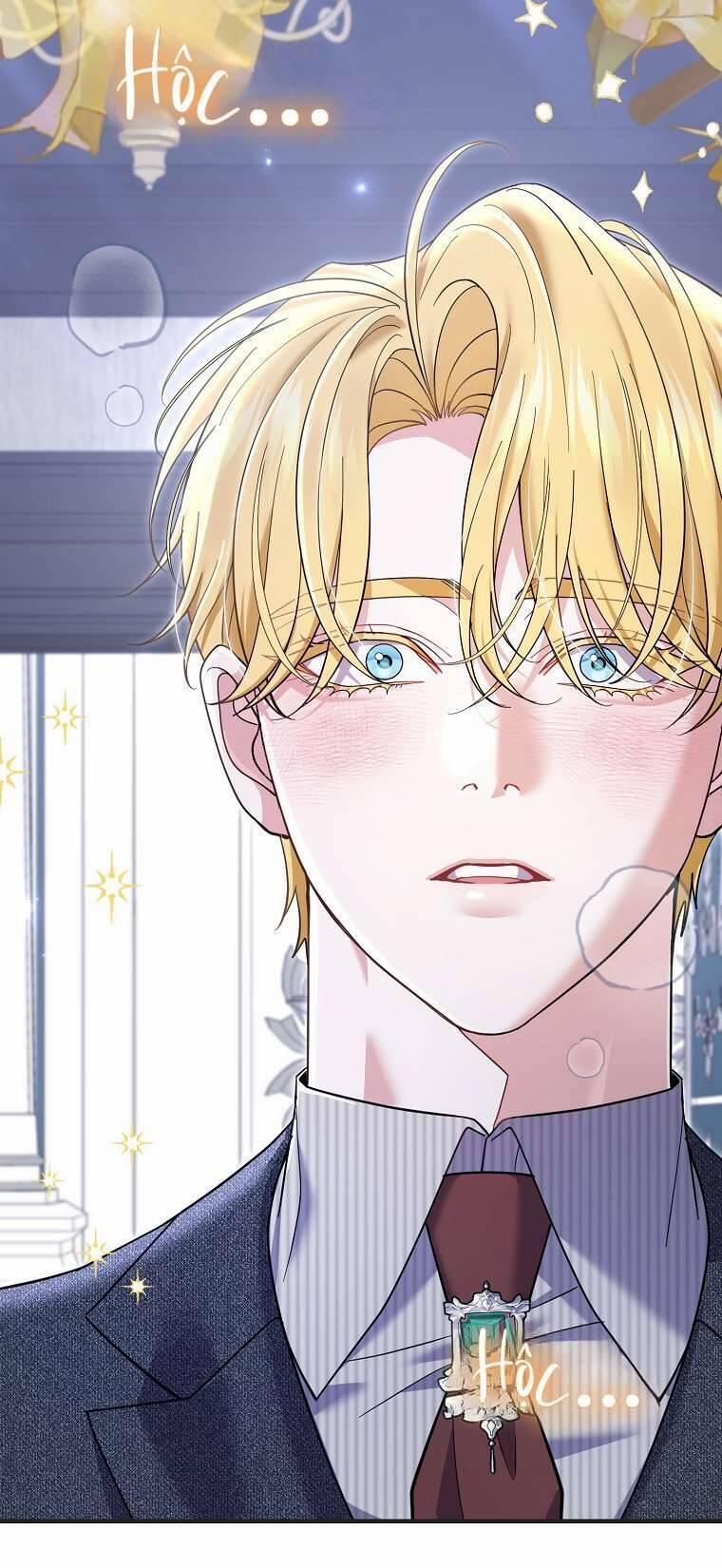 Vị Hôn Phu Phản Diện Cản Trở Con Đường Hoa Của Tôi 52 trang 16