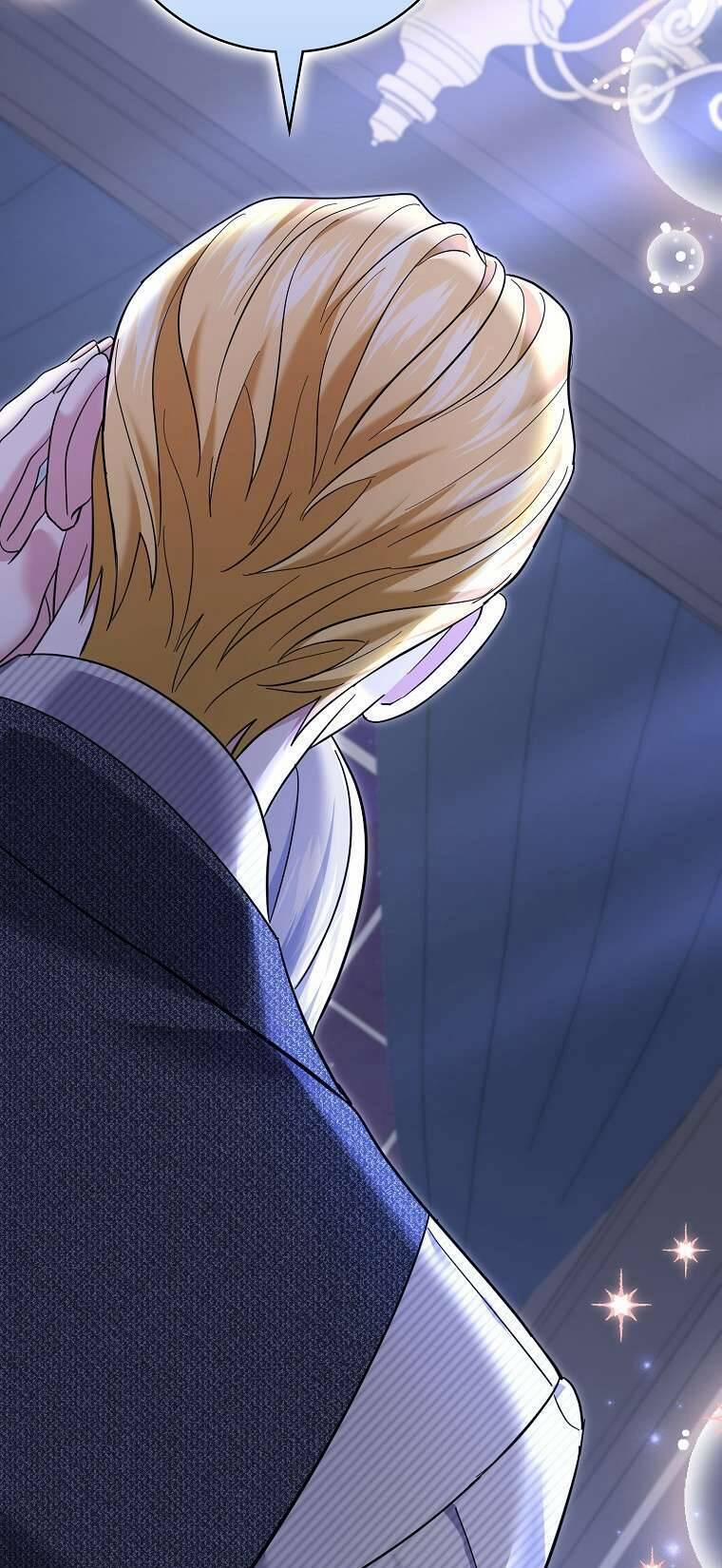 Vị Hôn Phu Phản Diện Cản Trở Con Đường Hoa Của Tôi 52 trang 2