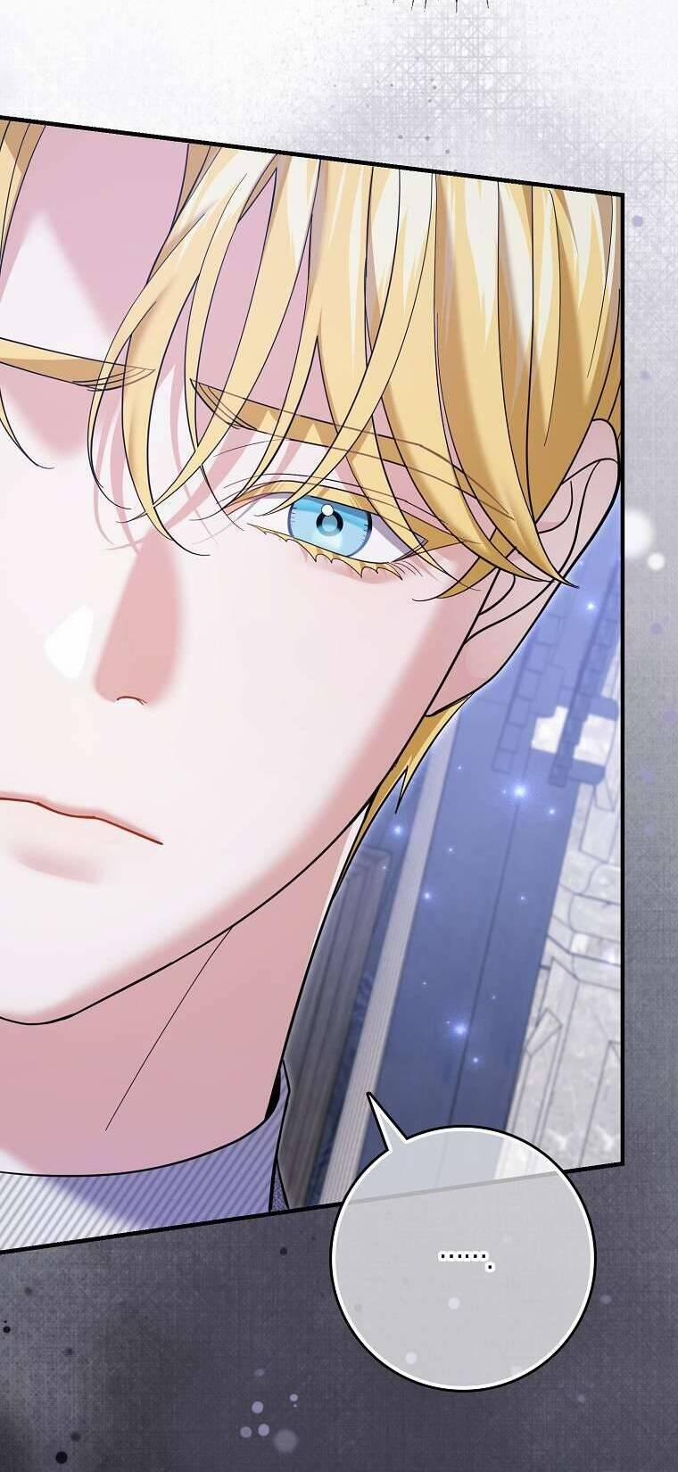 Vị Hôn Phu Phản Diện Cản Trở Con Đường Hoa Của Tôi 52 trang 32