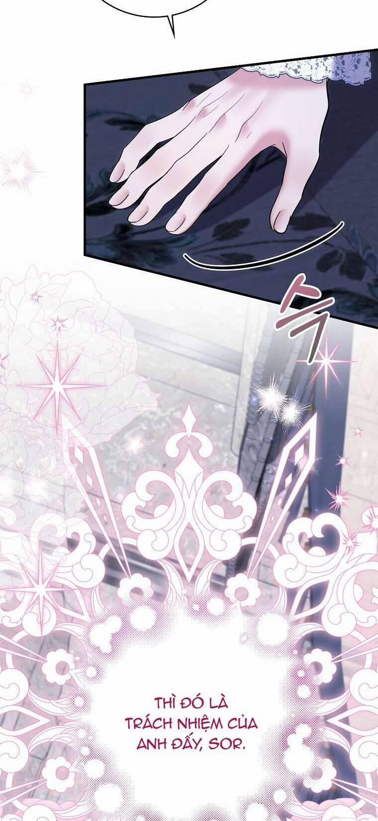 Vị Hôn Phu Phản Diện Cản Trở Con Đường Hoa Của Tôi 52 trang 50