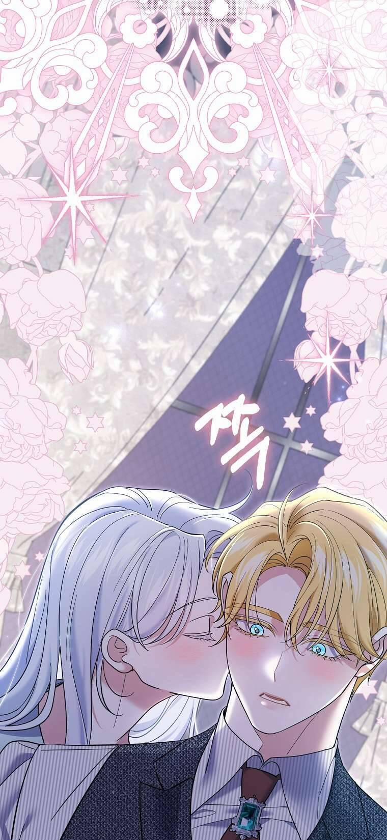 Vị Hôn Phu Phản Diện Cản Trở Con Đường Hoa Của Tôi 52 trang 51