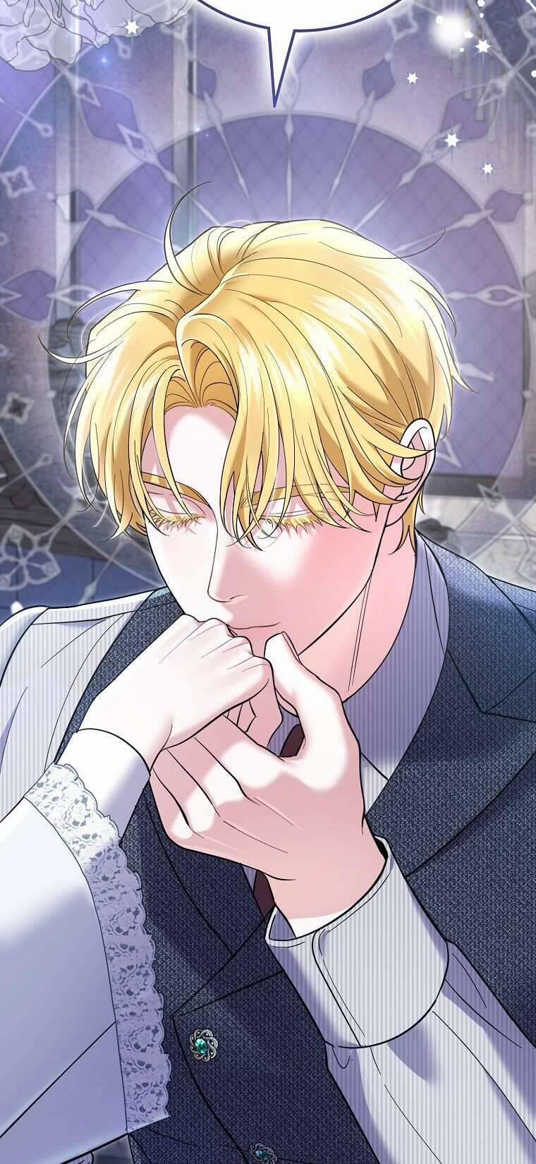 Vị Hôn Phu Phản Diện Cản Trở Con Đường Hoa Của Tôi 52 trang 66