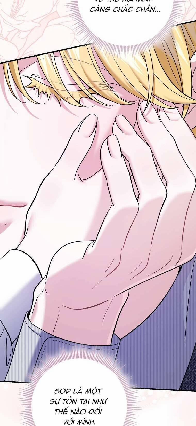 Vị Hôn Phu Phản Diện Cản Trở Con Đường Hoa Của Tôi 52 trang 7