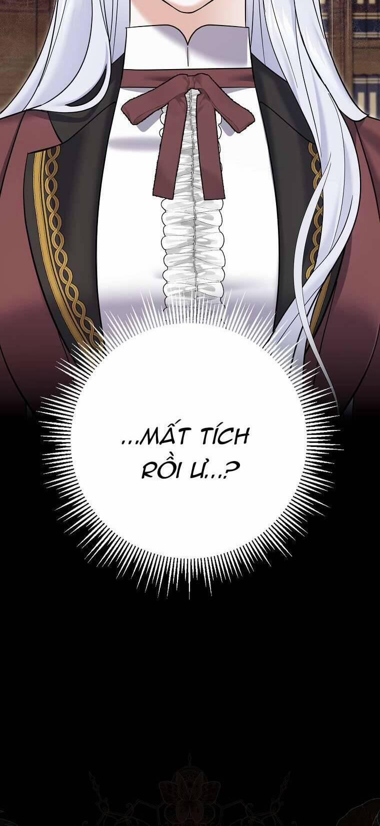 Vị Hôn Phu Phản Diện Cản Trở Con Đường Hoa Của Tôi 52 trang 74