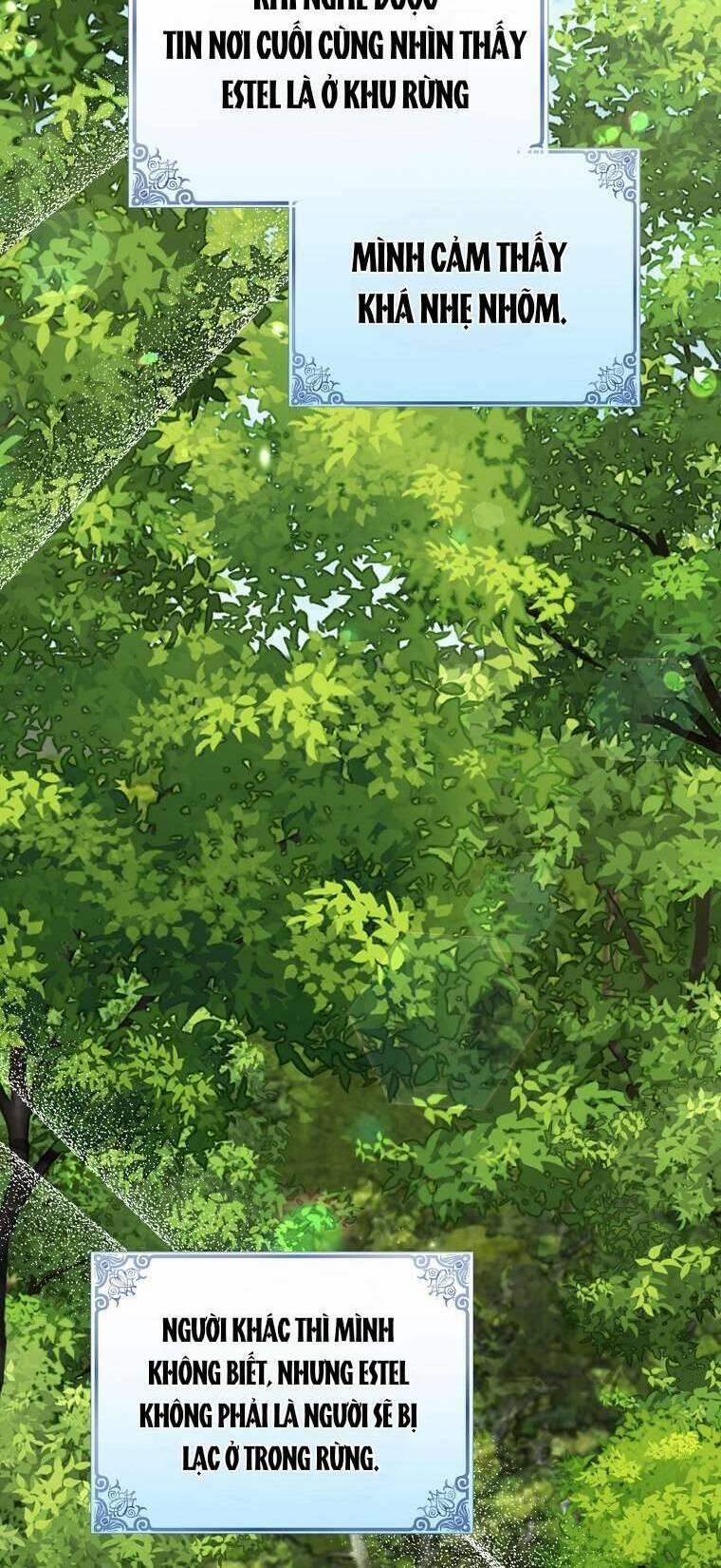 Vị Hôn Phu Phản Diện Cản Trở Con Đường Hoa Của Tôi 53 trang 1