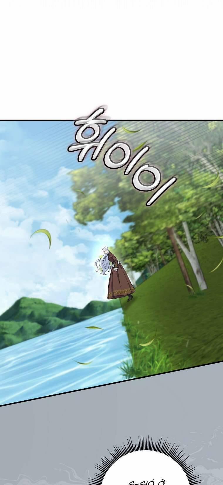 Vị Hôn Phu Phản Diện Cản Trở Con Đường Hoa Của Tôi 53 trang 16