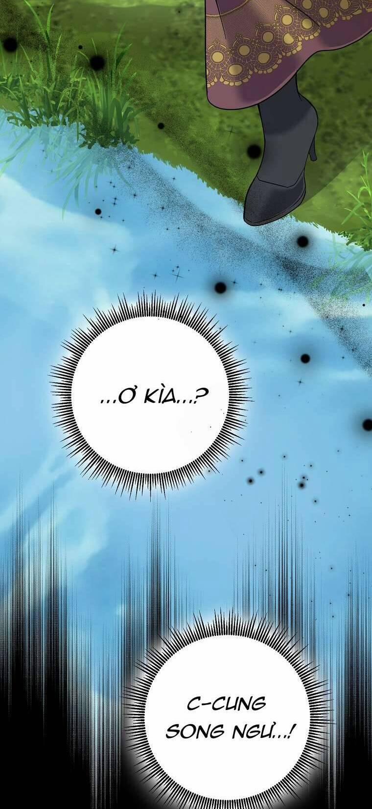 Vị Hôn Phu Phản Diện Cản Trở Con Đường Hoa Của Tôi 53 trang 19