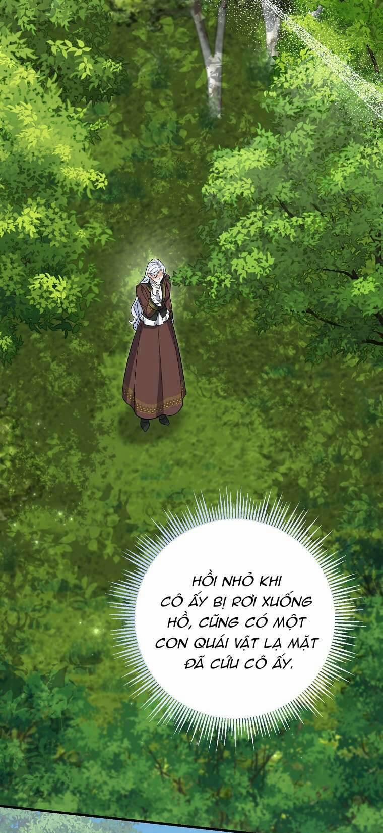 Vị Hôn Phu Phản Diện Cản Trở Con Đường Hoa Của Tôi 53 trang 2