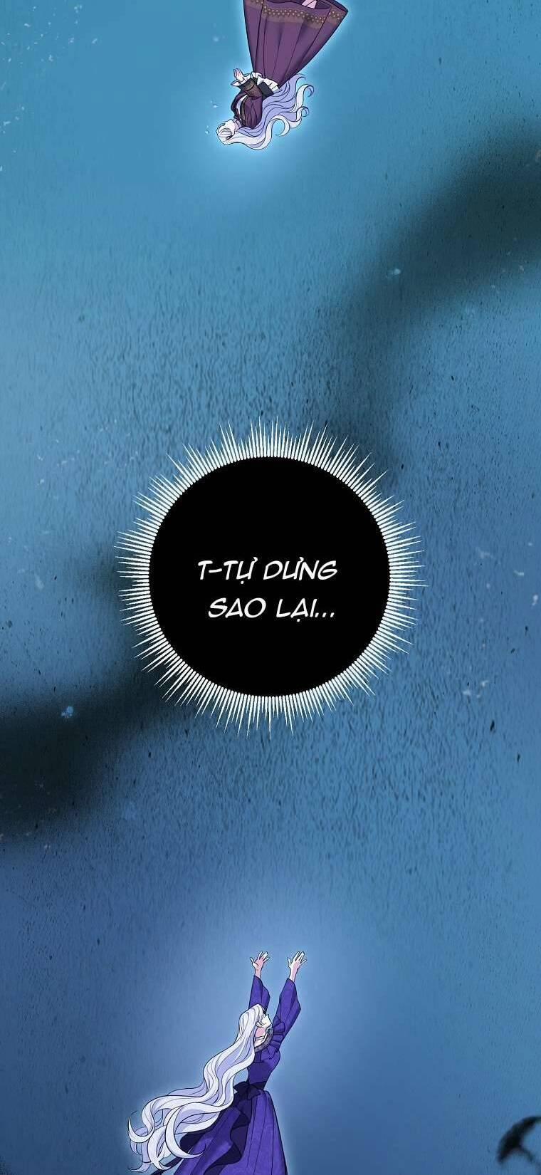 Vị Hôn Phu Phản Diện Cản Trở Con Đường Hoa Của Tôi 53 trang 23